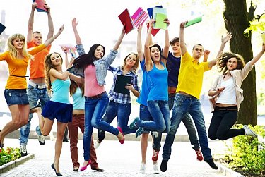 27 июня – День молодежи